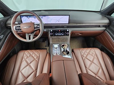 صورة 5 لـ 2024 Genesis GV80