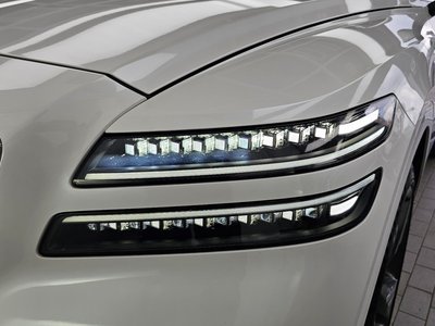 صورة 9 لـ 2024 Genesis GV80
