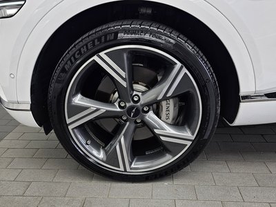 صورة 6 لـ 2024 Genesis GV80