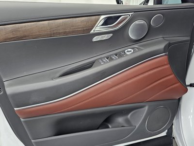 صورة مصغرة 14 لـ 2024 Genesis GV80