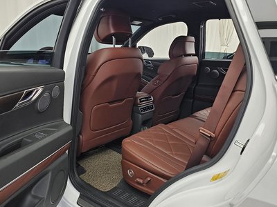صورة مصغرة 16 لـ 2024 Genesis GV80