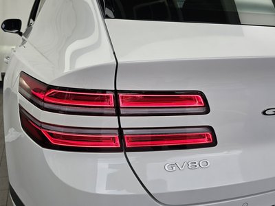 صورة 10 لـ 2024 Genesis GV80