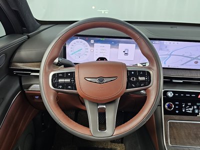 صورة مصغرة 19 لـ 2024 Genesis GV80