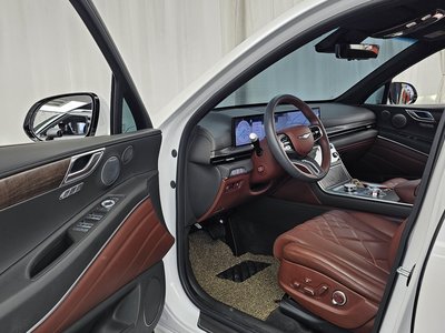 صورة مصغرة 13 لـ 2024 Genesis GV80