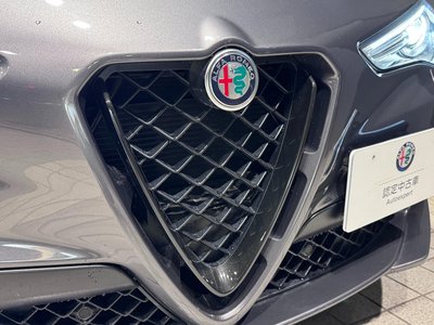 2023 ALFA Romeo STELVIO — фото 15