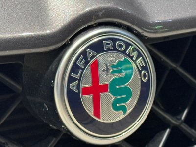 2023 ALFA Romeo STELVIO — фото 16
