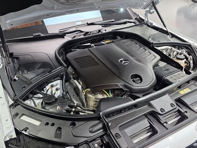 MERCEDES-BENZ S-CLASS - 7