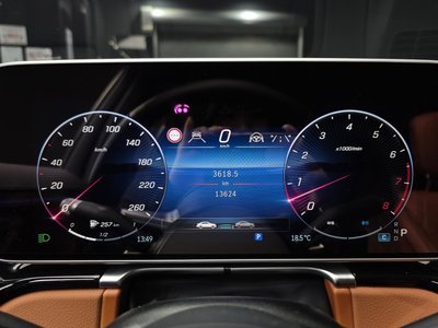 MERCEDES-BENZ S-CLASS - 8