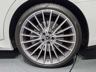 MERCEDES-BENZ S-CLASS - 6