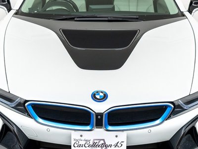 BMW I8 - 9