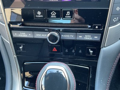 2021 Nissan SKYLINE 缩略图 19