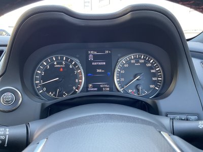 2021 Nissan SKYLINE 缩略图 15