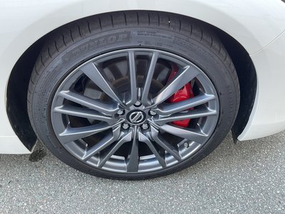 2021 Nissan SKYLINE 缩略图 12