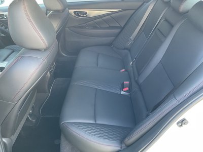 2021 Nissan SKYLINE 缩略图 24