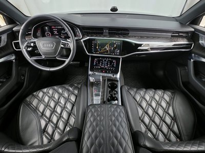 AUDI A6 - 5