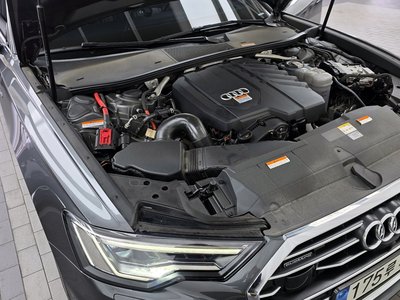 AUDI A6 - 7