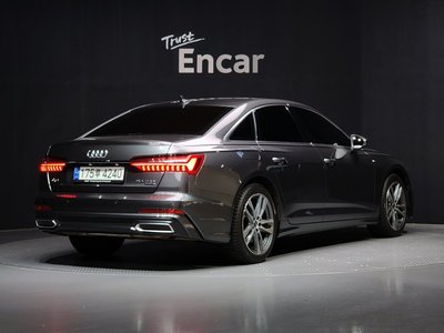 AUDI A6 - 3