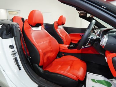 صورة 2 لـ 2023 Mercedes-BENZ SL AMG