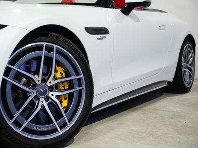 2023 Mercedes-BENZ SL AMG — миниатюра 12