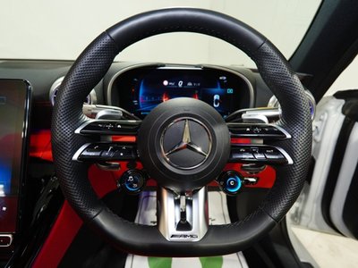 2023 Mercedes-BENZ SL AMG — миниатюра 17