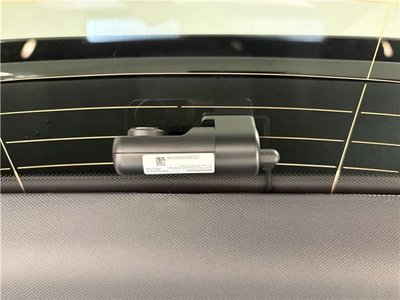 MERCEDES-BENZ EQS - 9