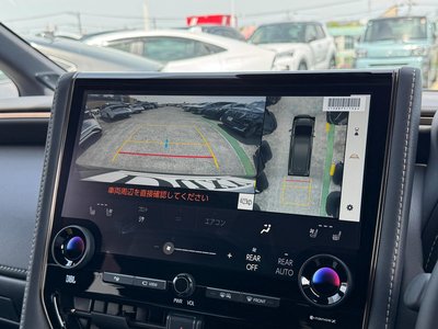 TOYOTA ALPHARD - 7