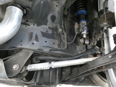 1998 NISSAN SKYLINE 缩略图 32
