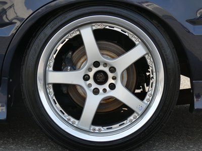 1998 NISSAN SKYLINE 缩略图 30