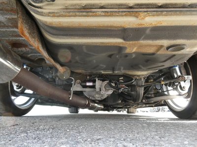 1998 NISSAN SKYLINE 缩略图 34