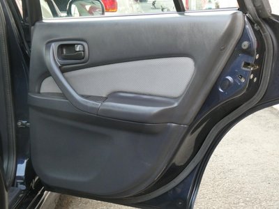 1998 NISSAN SKYLINE 缩略图 19