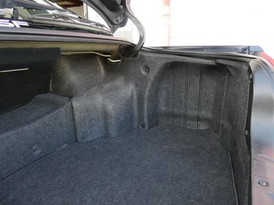 1998 NISSAN SKYLINE 缩略图 24