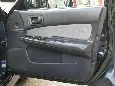 1998 NISSAN SKYLINE 缩略图 18