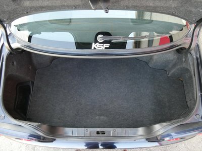1998 NISSAN SKYLINE 缩略图 23