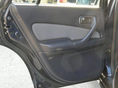 1998 NISSAN SKYLINE 缩略图 21