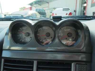 1998 NISSAN SKYLINE 缩略图 59
