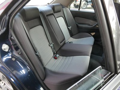 1998 NISSAN SKYLINE 缩略图 15
