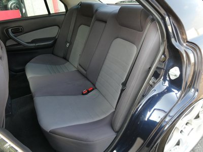 1998 NISSAN SKYLINE 缩略图 17