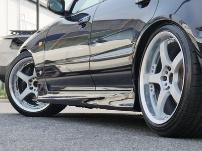 1998 NISSAN SKYLINE 缩略图 29