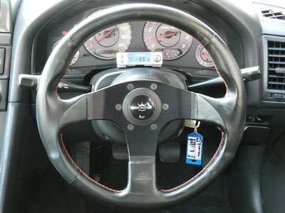 1998 NISSAN SKYLINE 缩略图 52