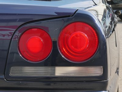 1998 NISSAN SKYLINE 缩略图 37