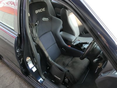1998 NISSAN SKYLINE 缩略图 14