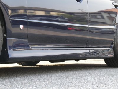 1998 NISSAN SKYLINE 缩略图 41