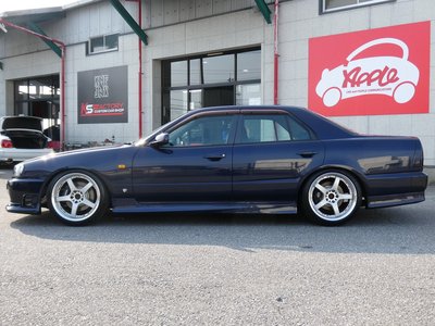 1998 NISSAN SKYLINE 缩略图 47