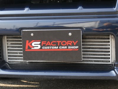 1998 NISSAN SKYLINE 缩略图 44