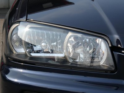 1998 NISSAN SKYLINE 缩略图 43