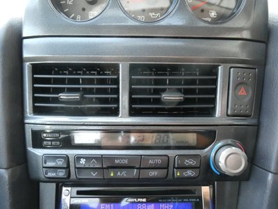 1998 NISSAN SKYLINE 缩略图 60