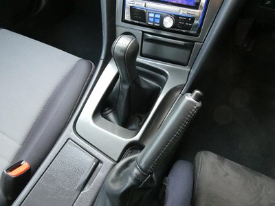 1998 NISSAN SKYLINE 缩略图 63