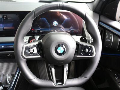 2025 BMW X3 — миниатюра 32