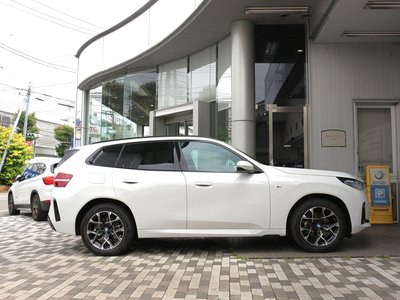 BMW X3 - 6