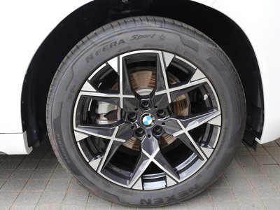 2025 BMW X3 — миниатюра 19
